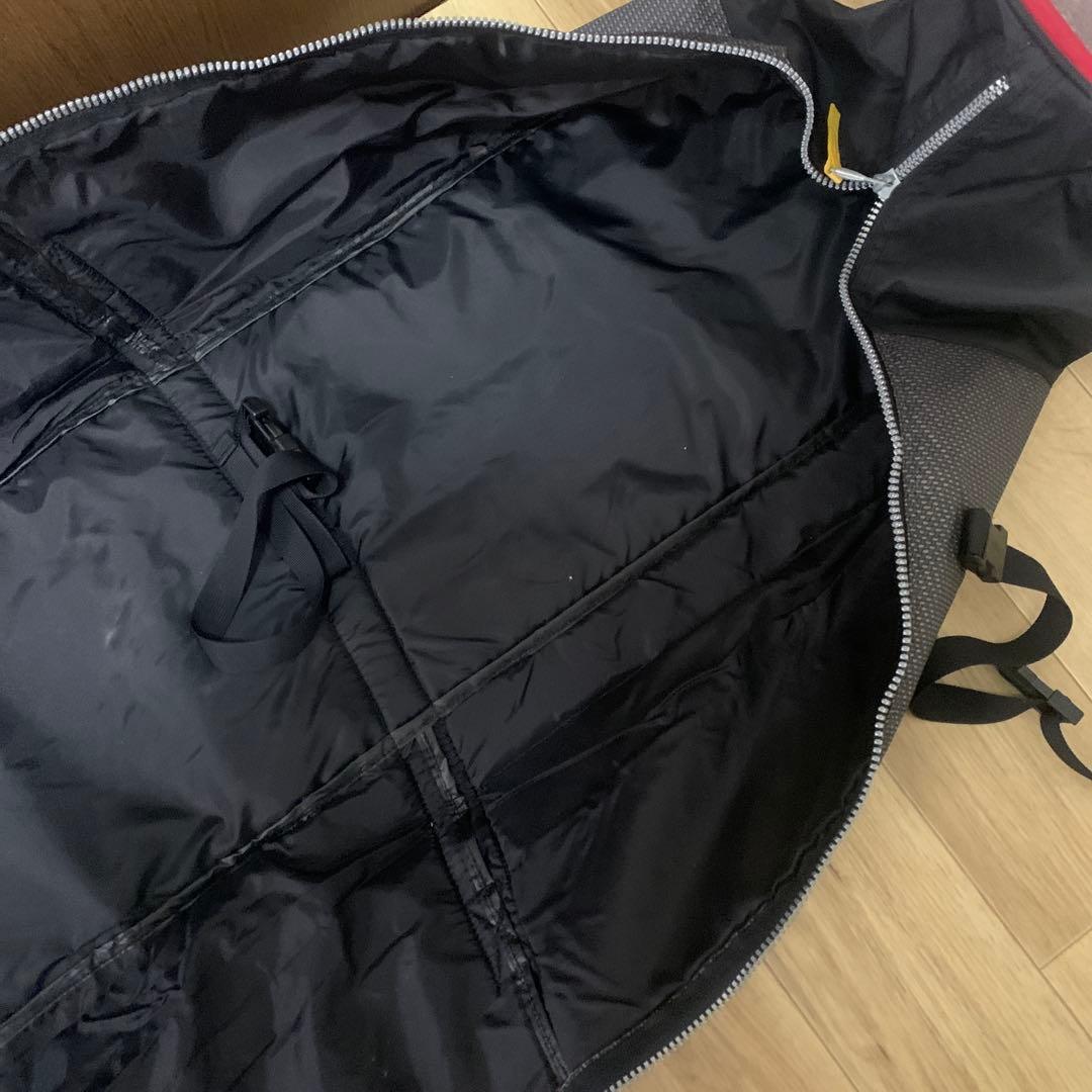 サロモン スキーケース