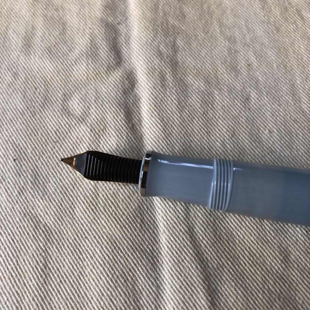 ペリカン　コンコルド　万年筆　ローラーボール　ボールペンのセット販売