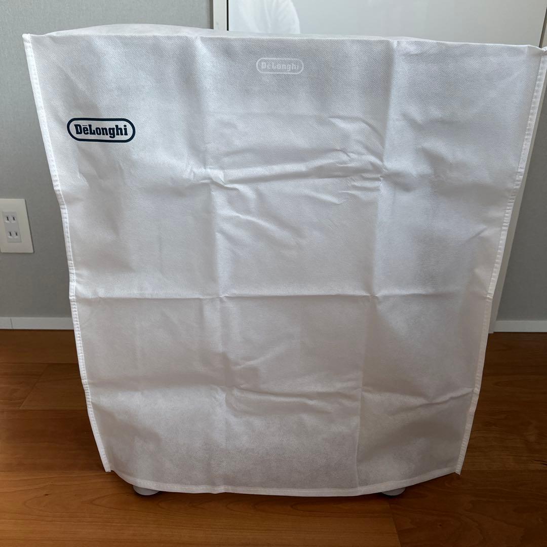 ◆値下げ DeLonghi IDH15-WG マルチダイナミックヒーター