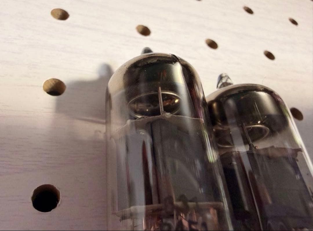 CV4003 KQDD/K 真空管 1本