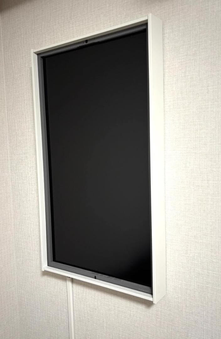 【美品】Atmoph Window 2 ホワイト