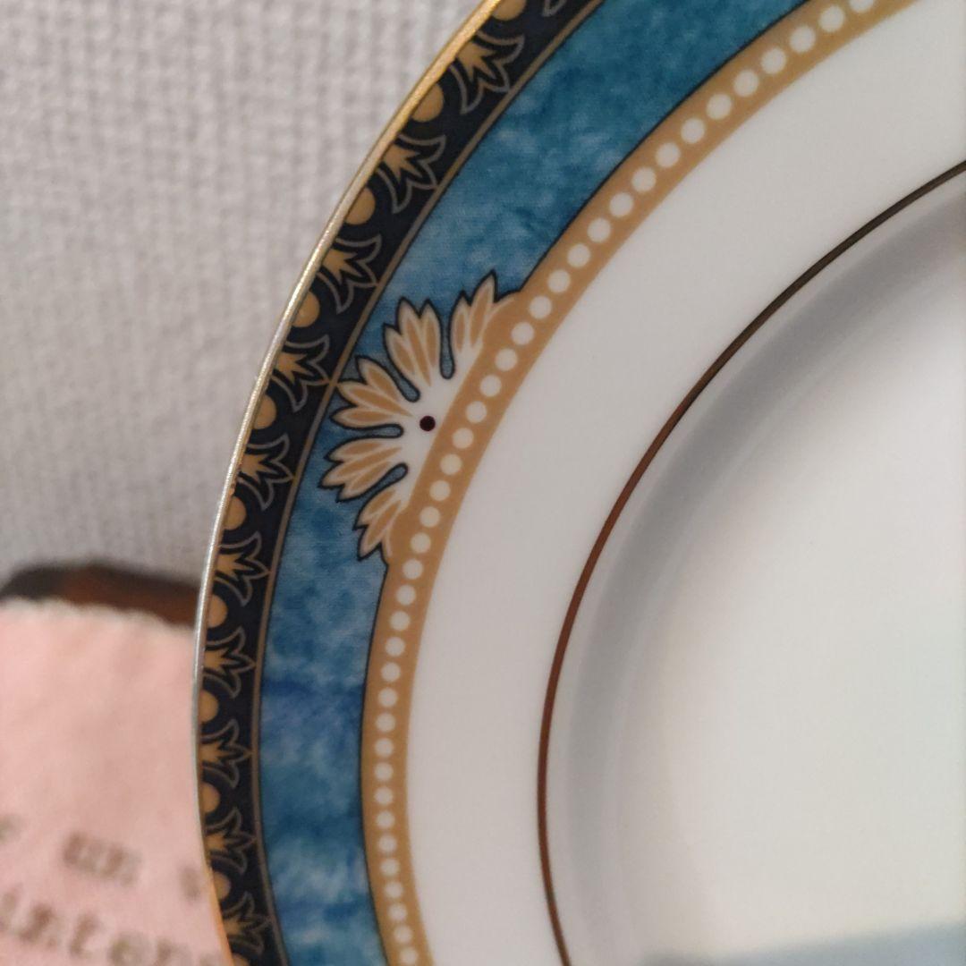 未使用美品  Curzonプレート5枚セット