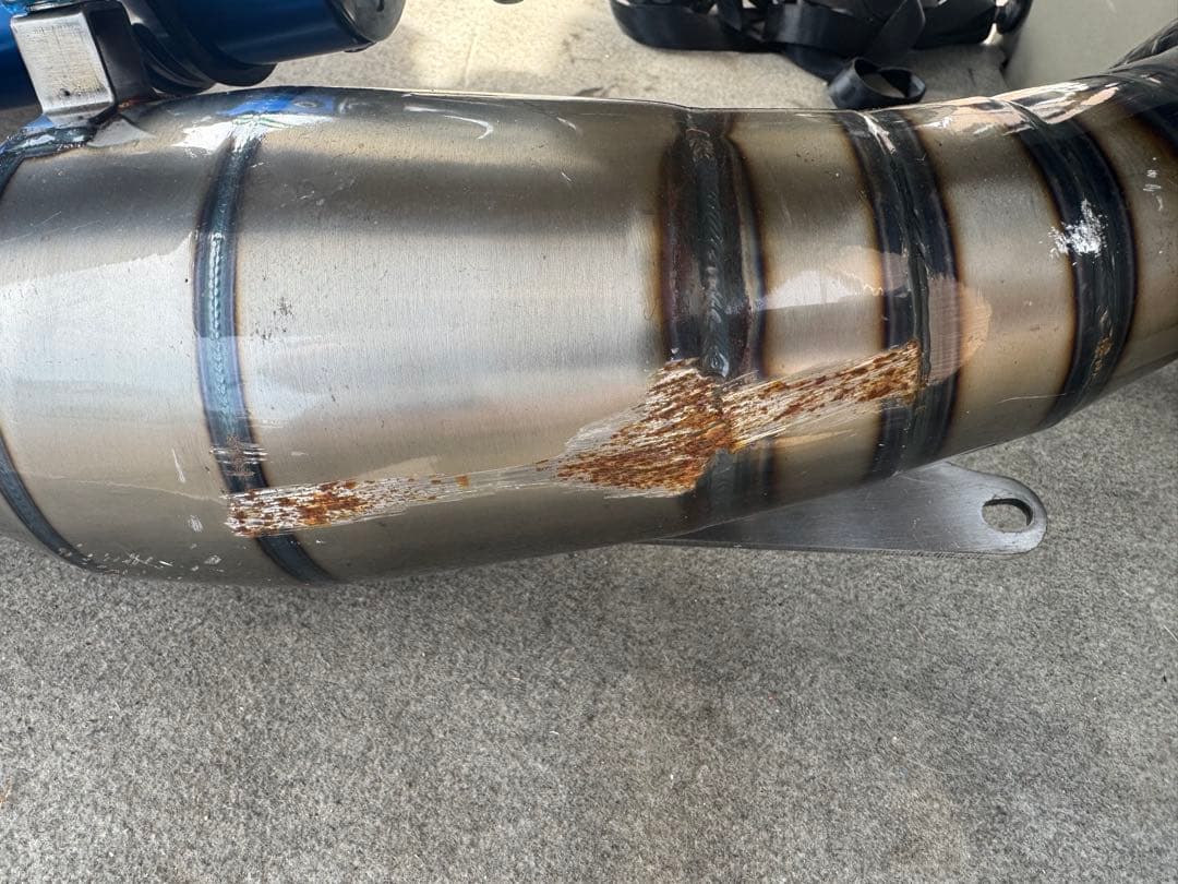 AF18 チャンバー