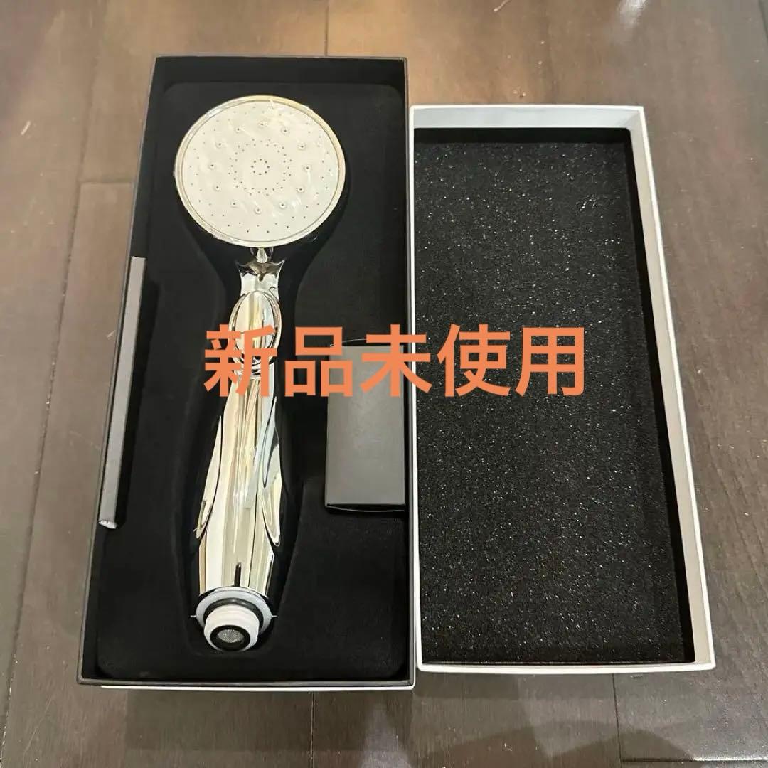 「新品」シャワーヘッド　CRESKA（クレスカ）　アデランス