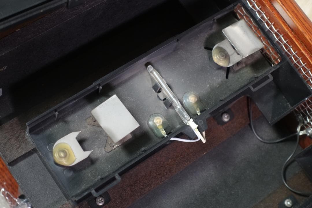 STSプロジェクト クリスタルセラ 空気蘇生器 定価217800円