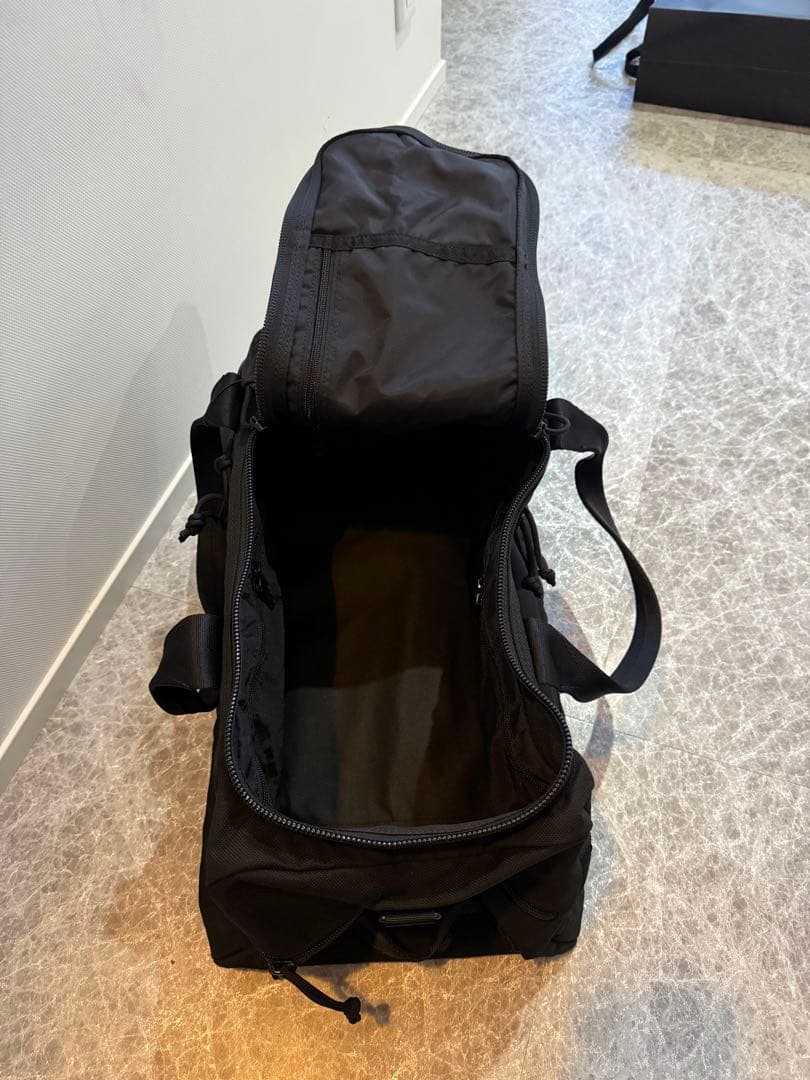 バッグ BRIEFING TURF PHANTOM TL