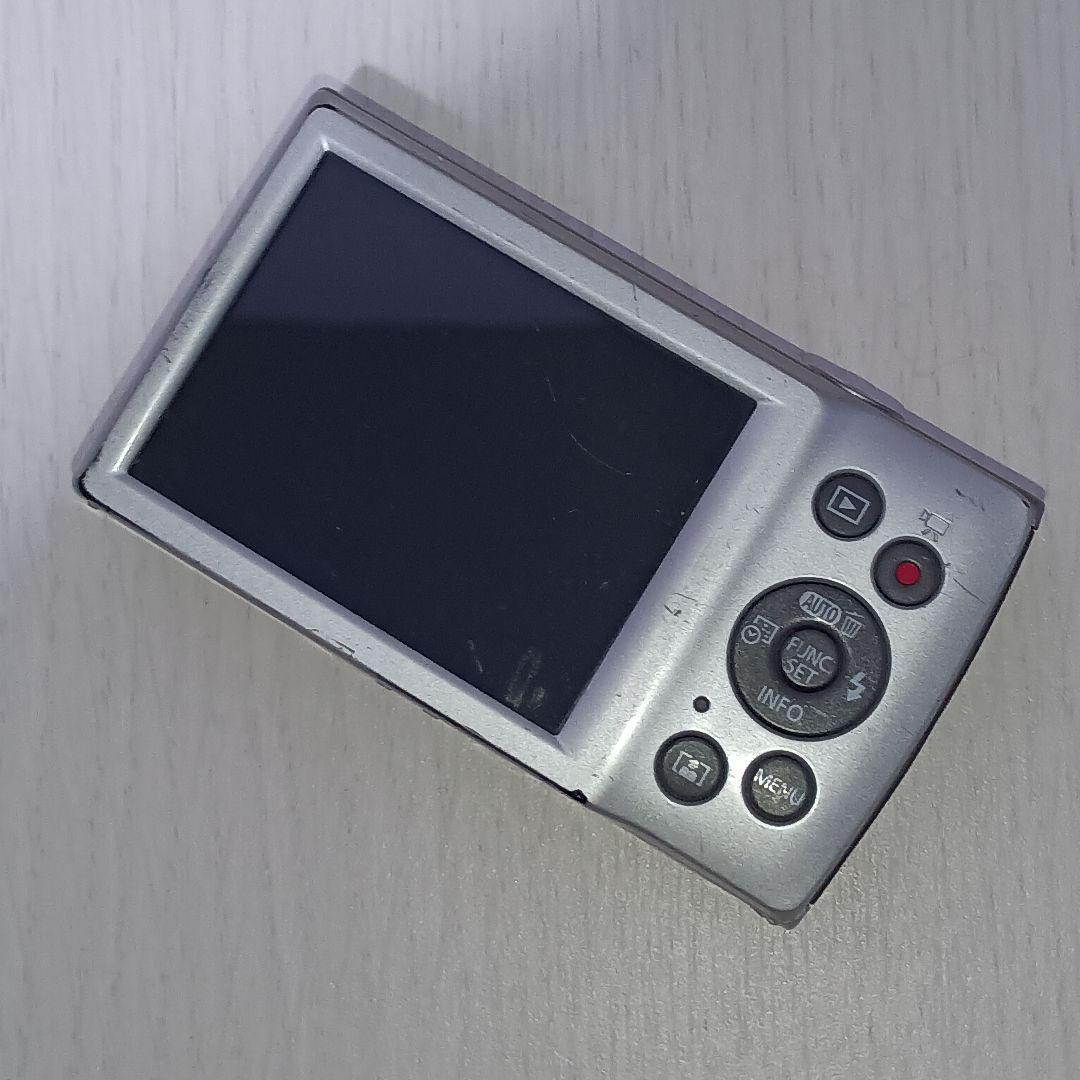 【ジャンク】IXY 200