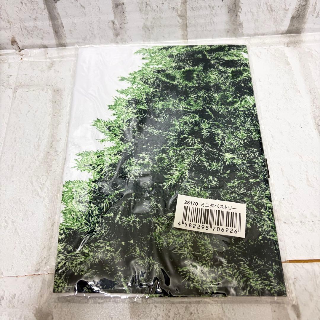 即日発送❤️uiz クリスマスツリー　180cm タペストリー　付き