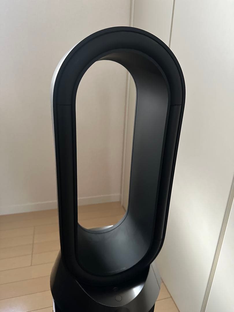 dyson pure humidify + cool ブラック　PH01