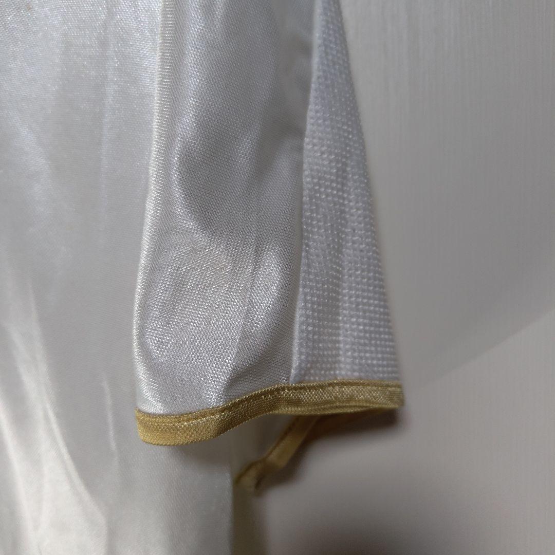 【閲覧数100】Puma イタリア代表 ゲームシャツ