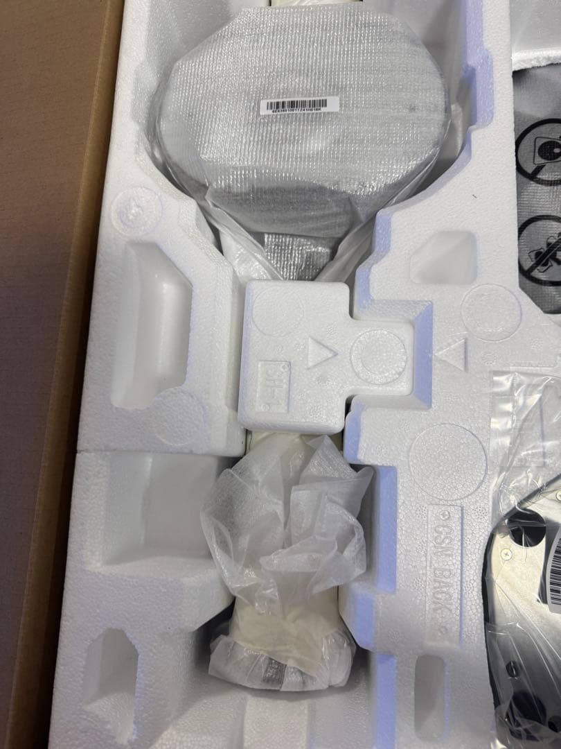 ディスプレイ・モニター本体 BenQ ZOWIE XL2546X