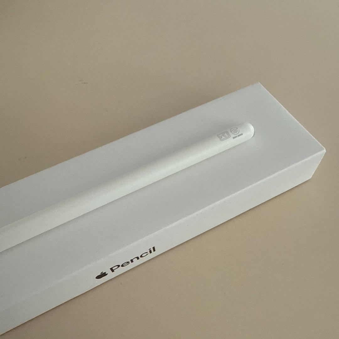 【Apple Pencil2付】iPad Air 第4世代64GBスペースグレー