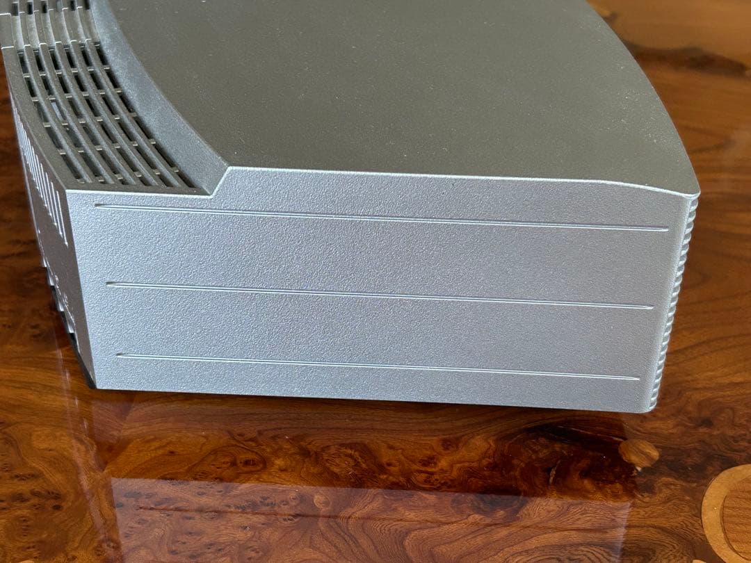 BOSE WAVE MUSIC SYSTEM 動作品