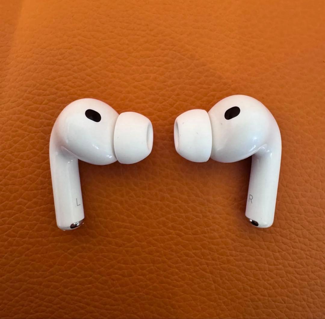 イヤホン AirPods Pro 3 MFHP4J/A