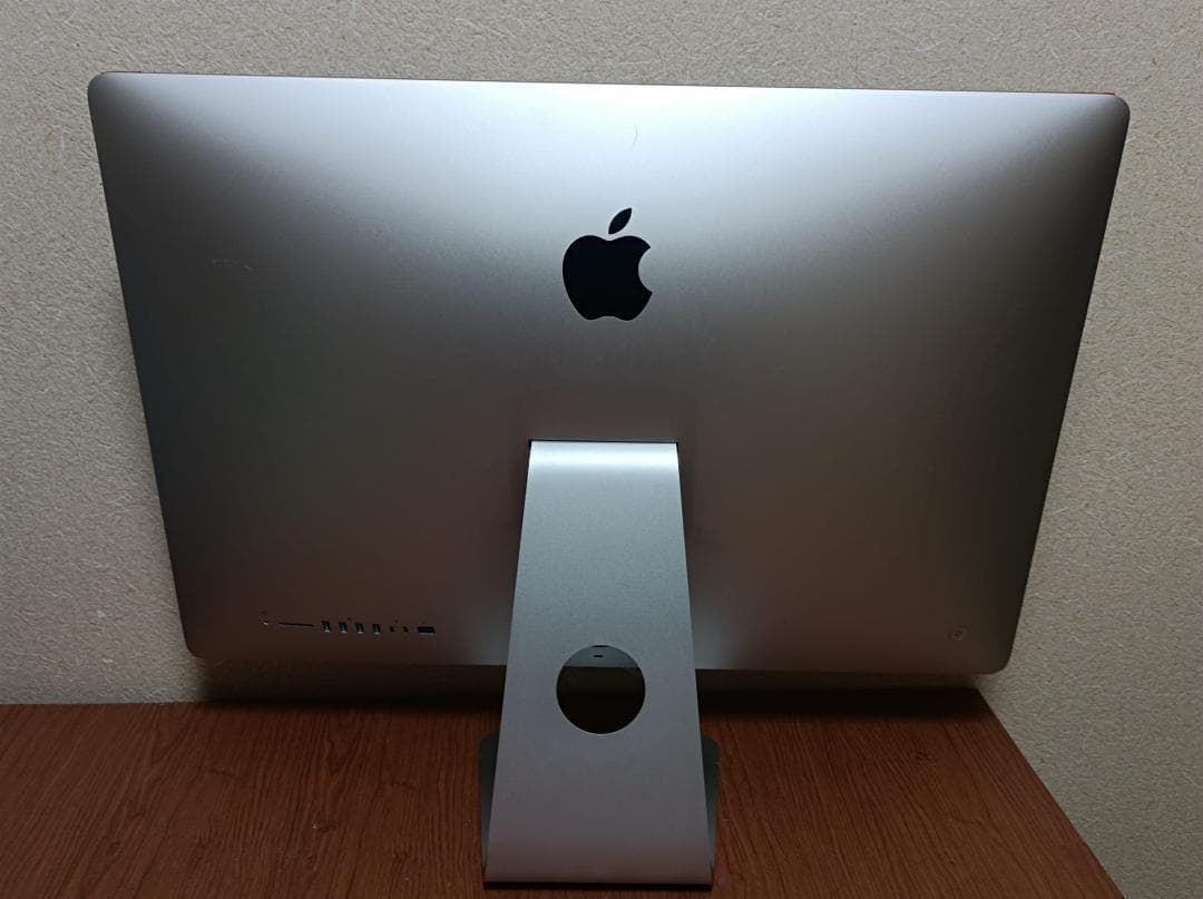 iMac Retina 5K 27インチ 2017 SSD1TB 16GB