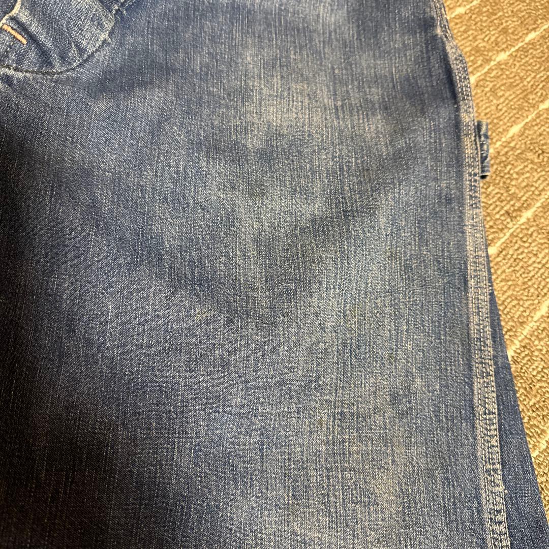 50s PAY DAY オーバーオール　ペイデイ　ペニーズ　penney's