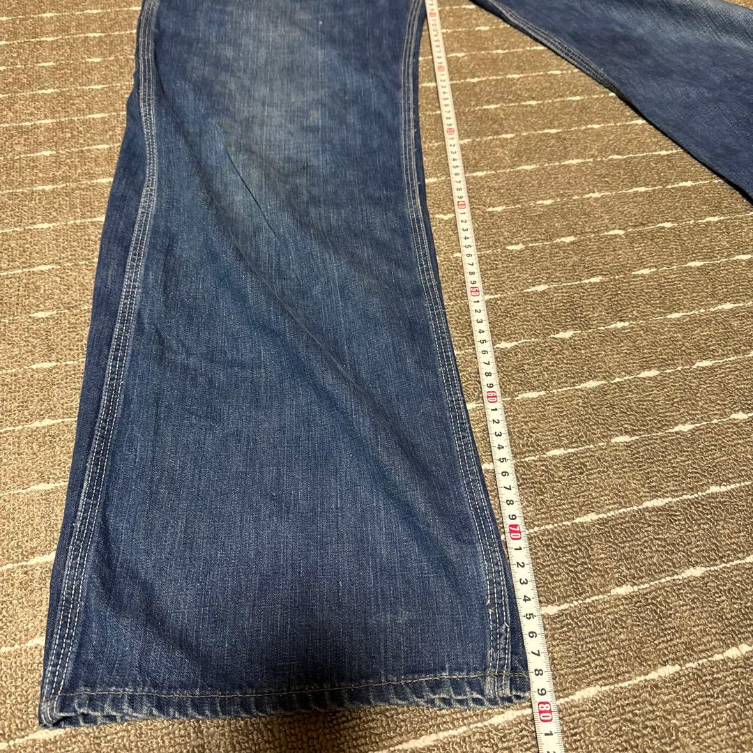 50s PAY DAY オーバーオール　ペイデイ　ペニーズ　penney's