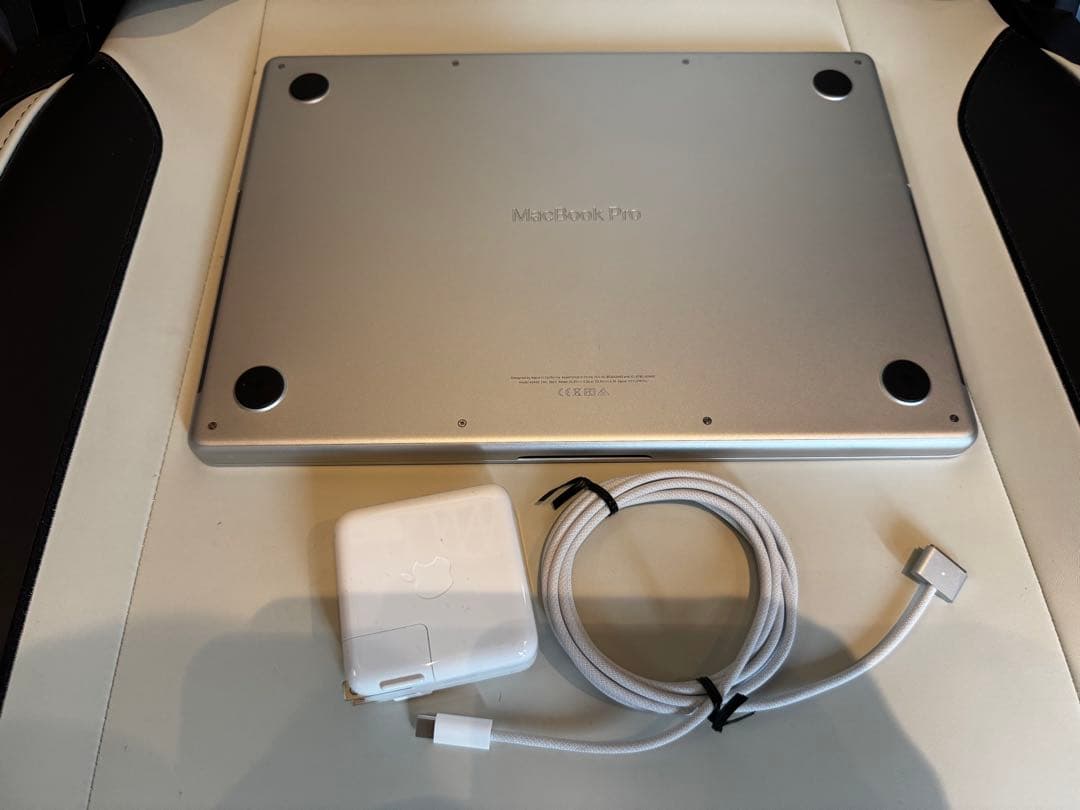 MasashiApple MacBook Pro 14インチ M1 Pro