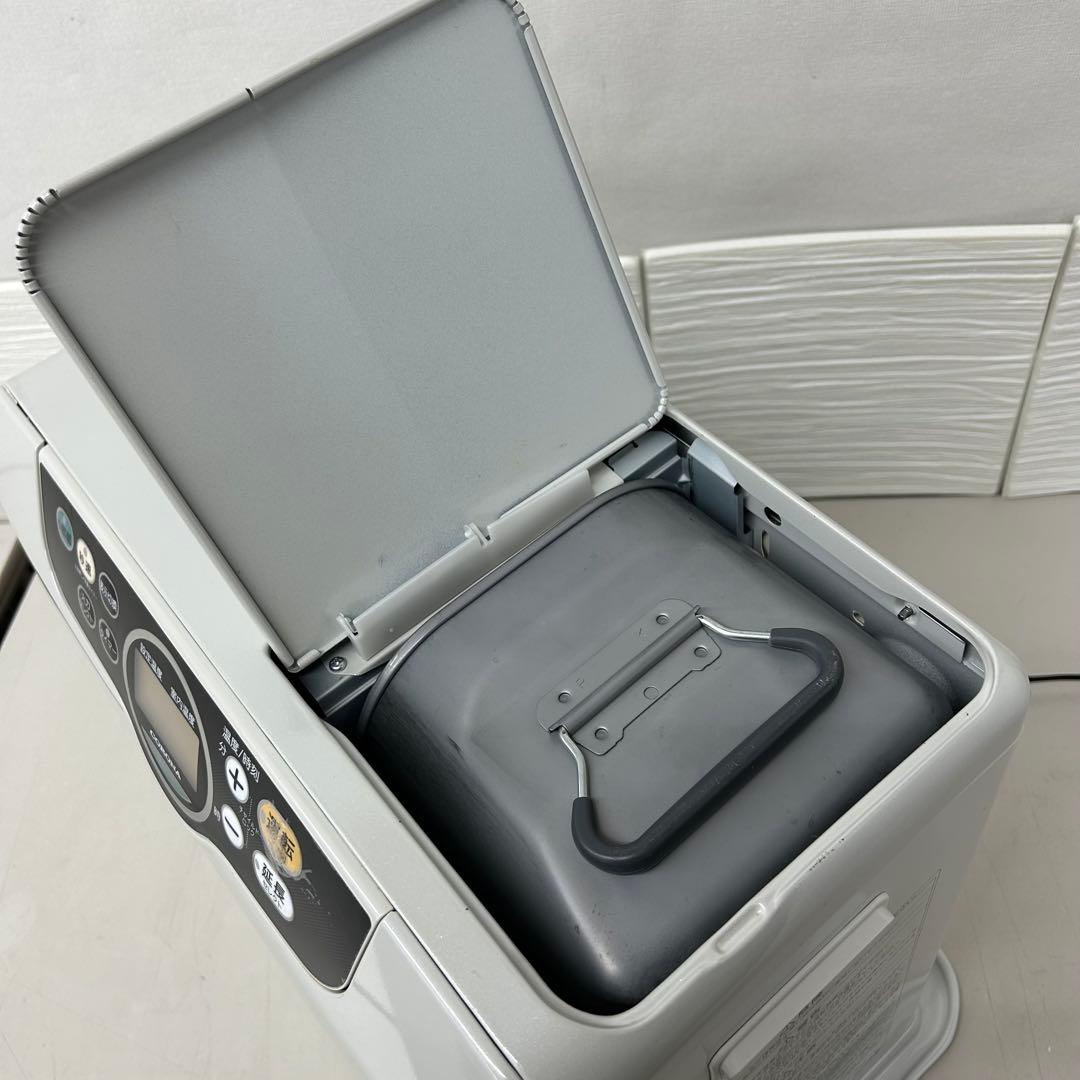 コロナ　石油ファンヒーター FH-G4618BY CORONA