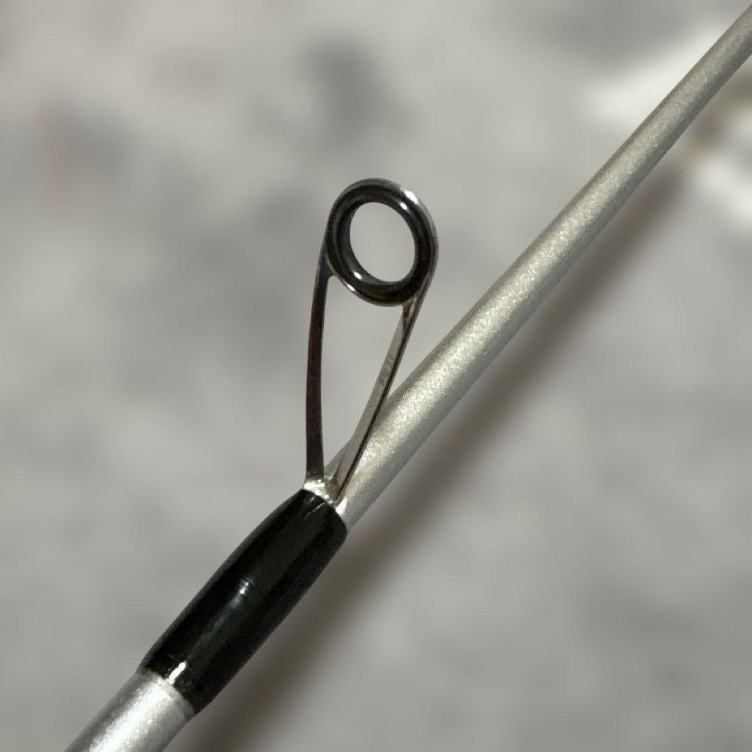 ◆美品◆海太郎 碧 IUS-72ULS-HNハネエビ〈2代目〉◆