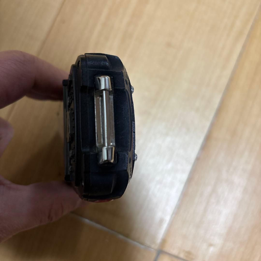 RICOH WG-30 防水デジタルカメラ