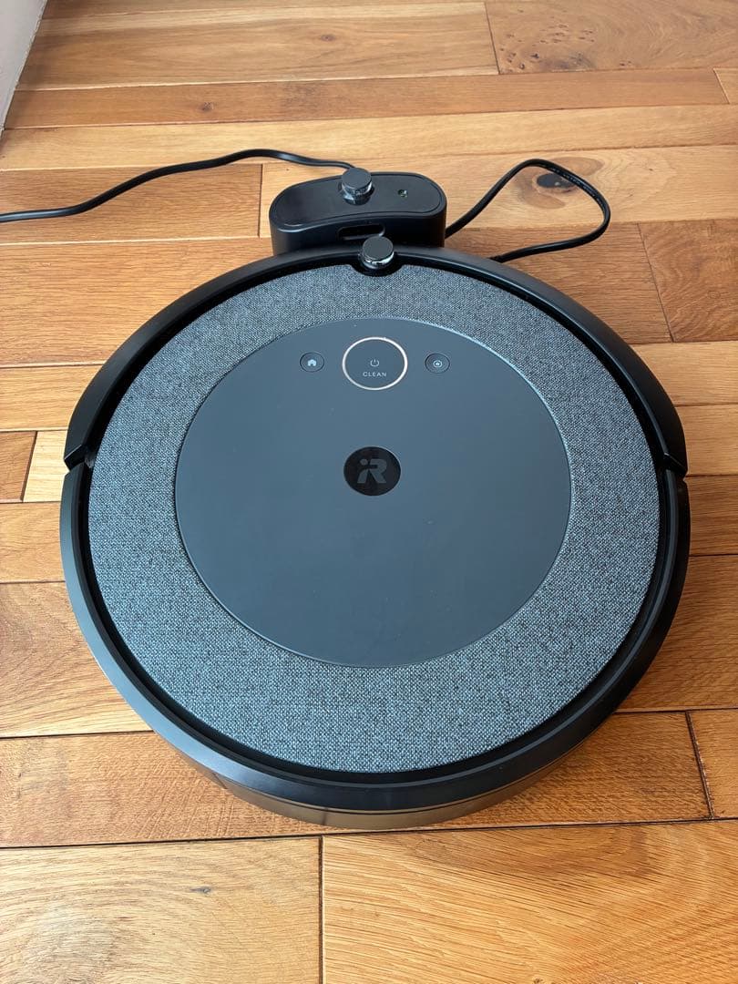 iRobot Roomba i3 ロボット掃除機 本体