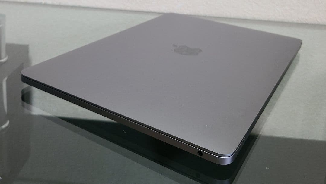 M2 Apple MacノートPC MacBookPro 13inch 2022
