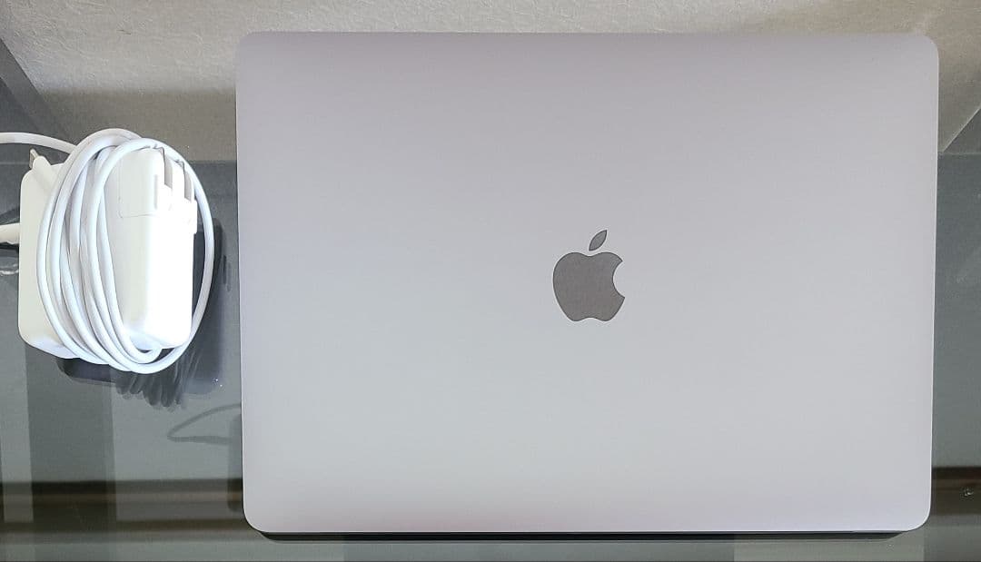 M2 Apple MacノートPC MacBookPro 13inch 2022
