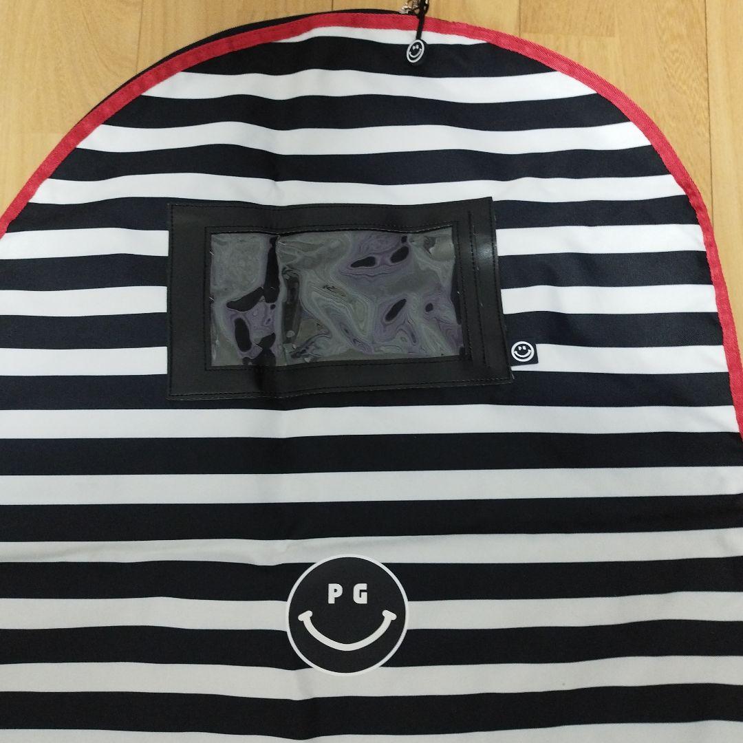 PEARY GATES トラベルカバー 新品未使用 ストライプ