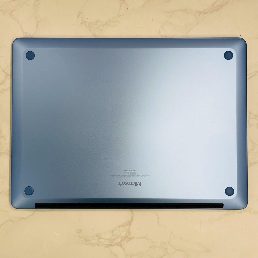 Laptop 第7世代 Snapdragon X1P64100 16GB 512