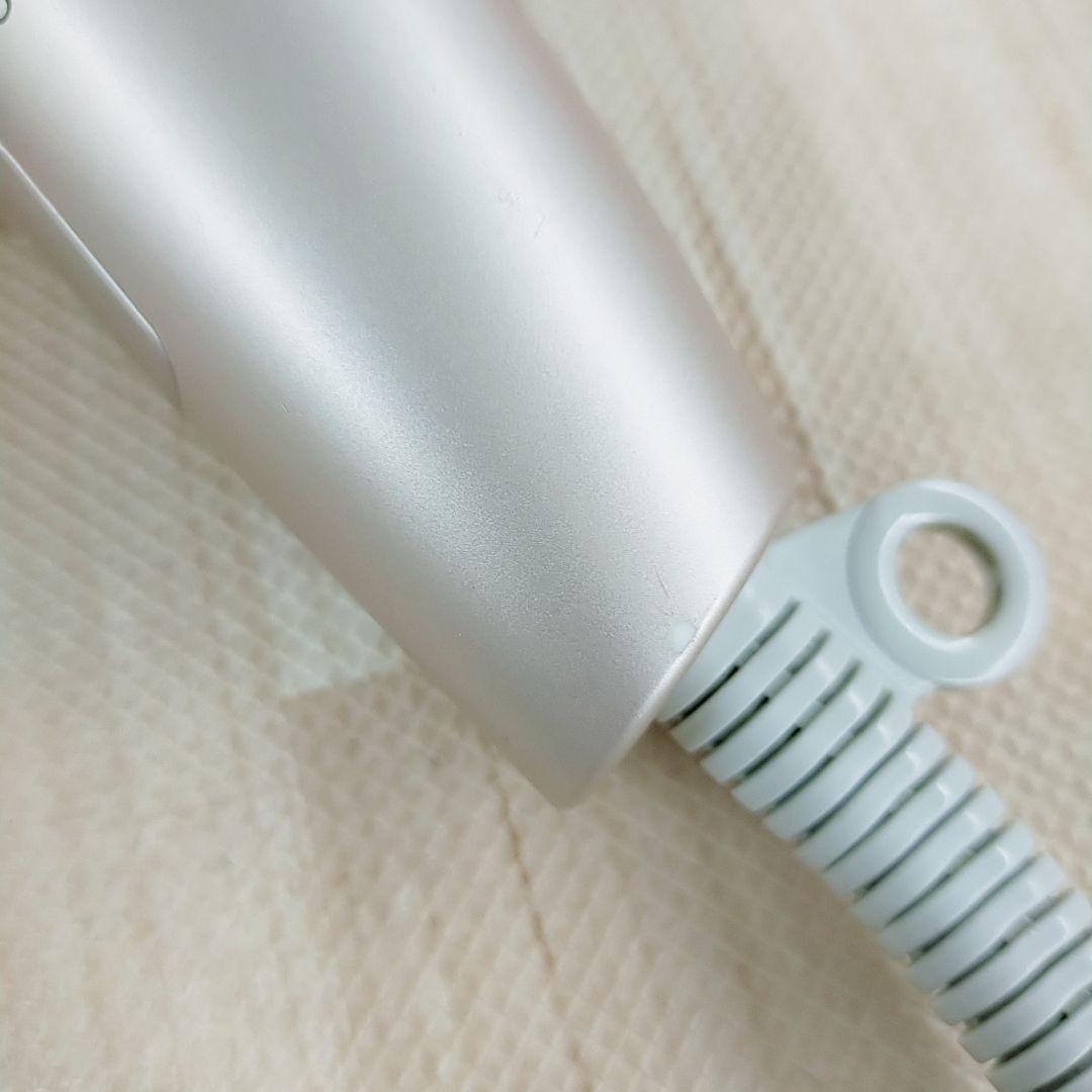 美品○Panasonic ナノケア ドライヤー EH-NA0G