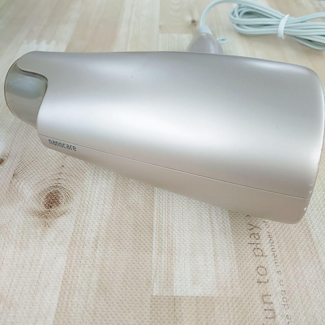 美品○Panasonic ナノケア ドライヤー EH-NA0G