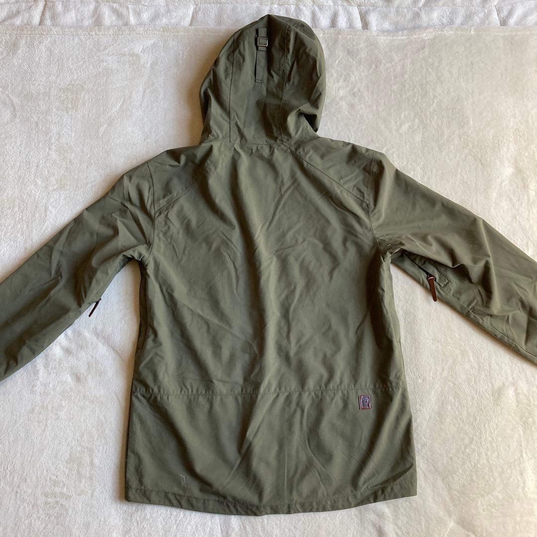 orage オラージュ　フリースタイルスキー　ウェア　ベスト　ジャケット　パンツ