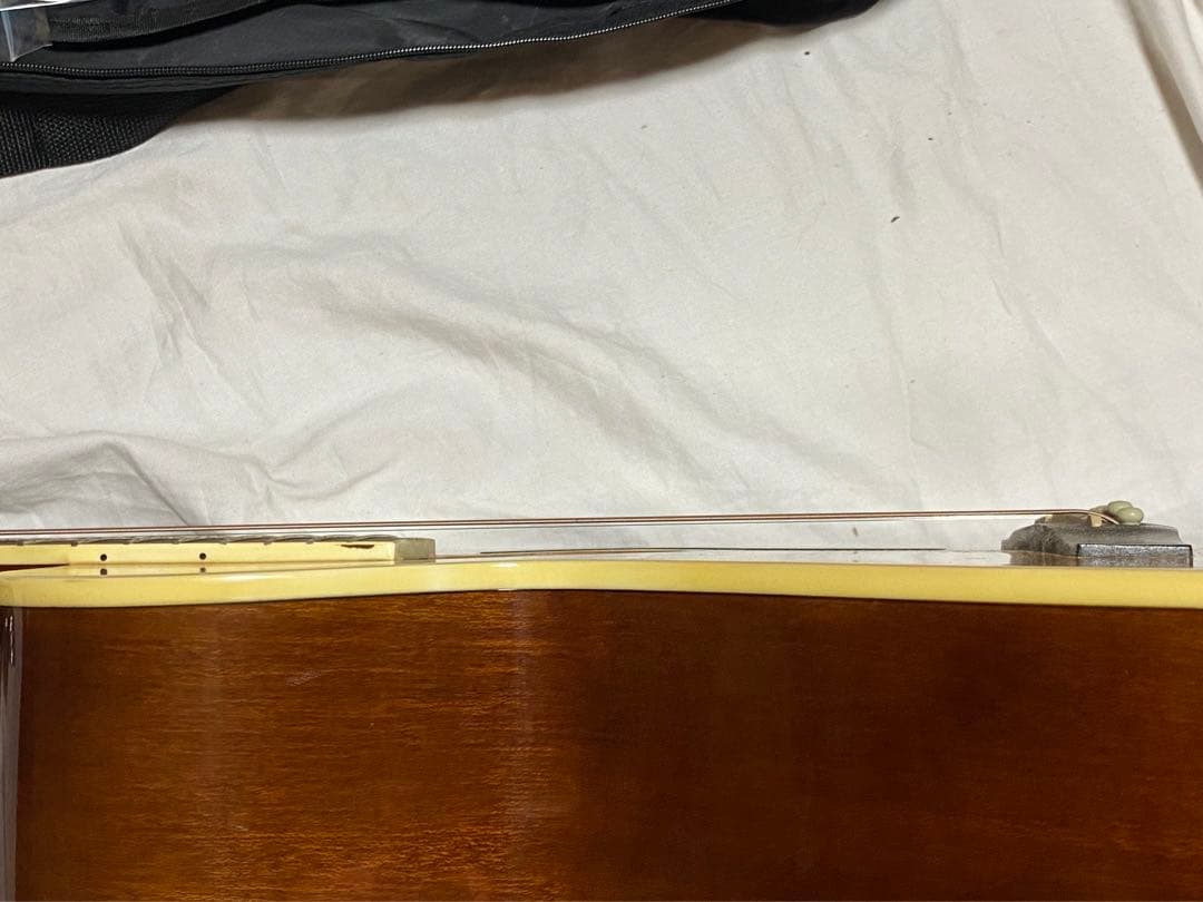 Legend アコースティックギター　FG-15Nおまけ有美品1923-06-1