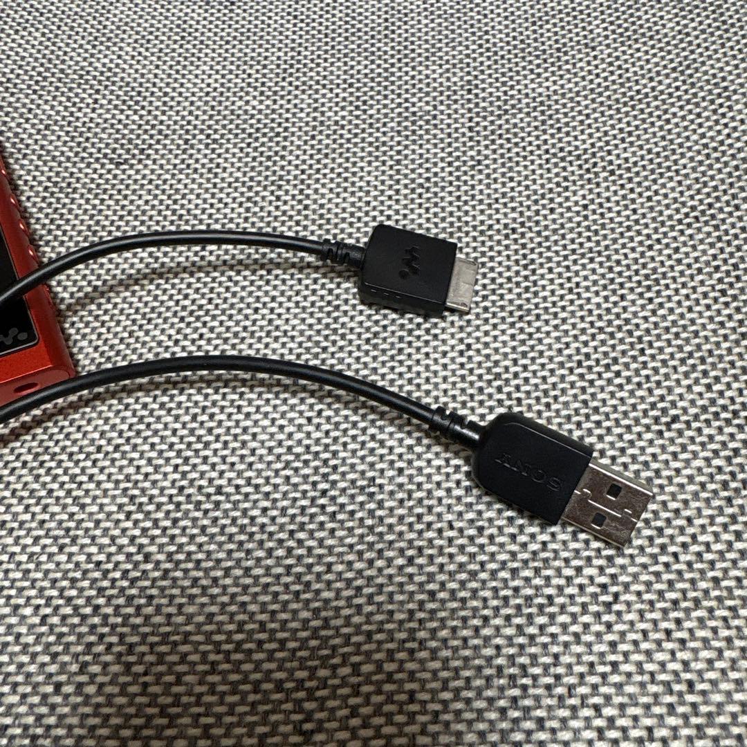 ポータブルプレーヤー SONY WALKMAN NW-A50Series