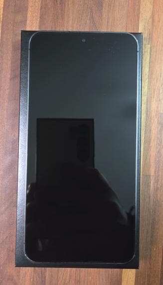 Galaxy S24 256GB SIMフリー オニキスブラック 国内版