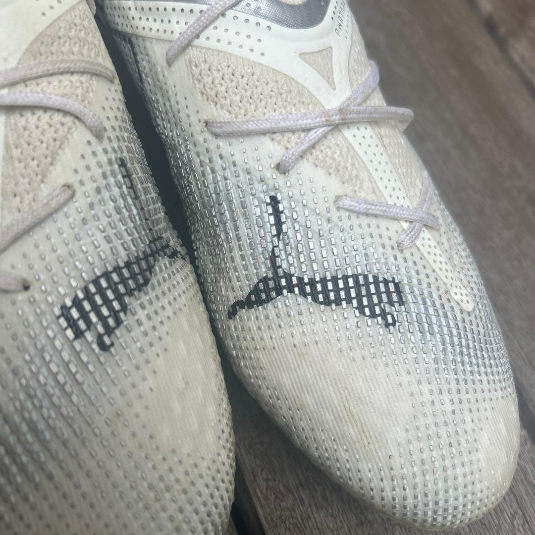 Puma サッカースパイク