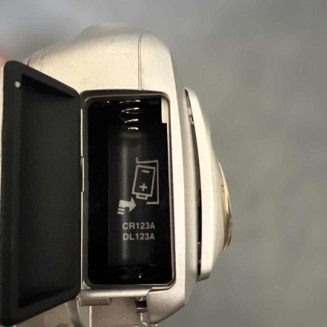 OLYMPUS μ[mju:] ZOOM 140 DELUXE