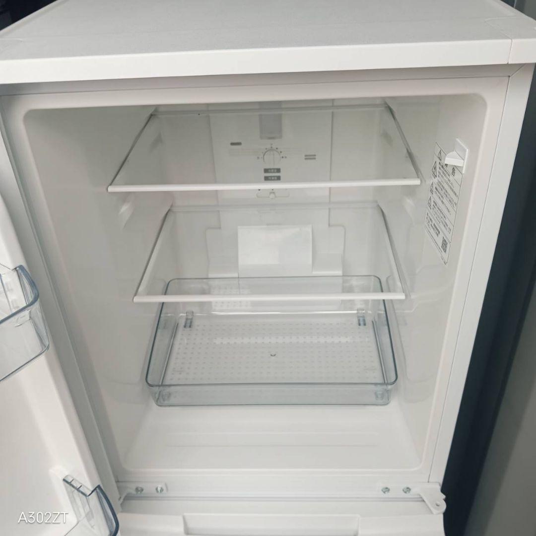 146設置まで対応 SHARP　人気モデル　冷蔵庫 152L