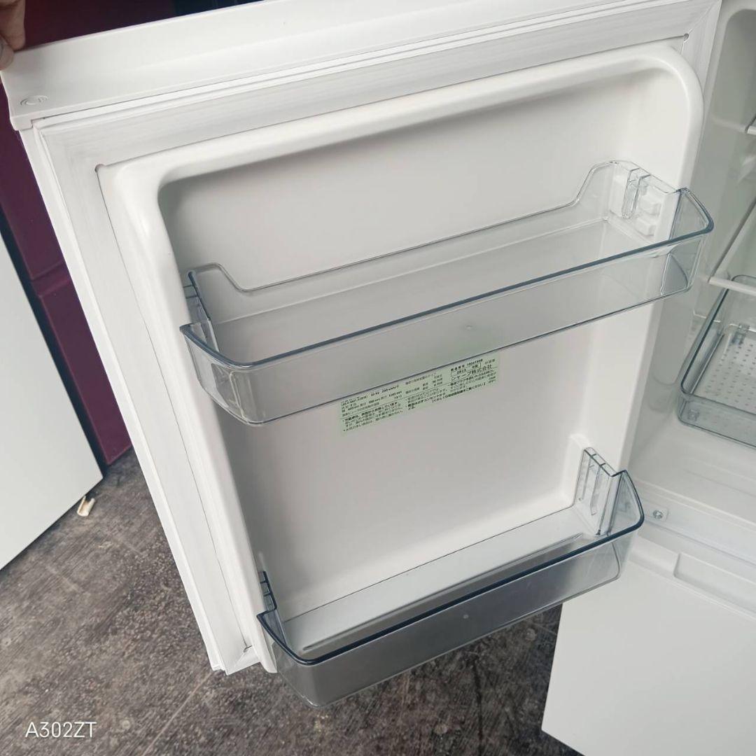 146設置まで対応 SHARP　人気モデル　冷蔵庫 152L