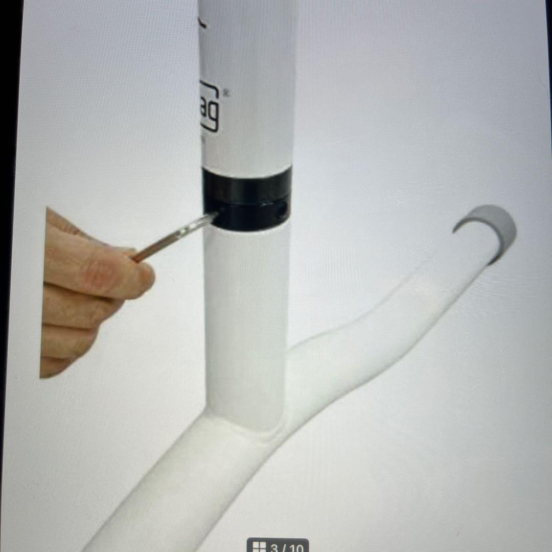 バレエ レッスンバー ポータブル