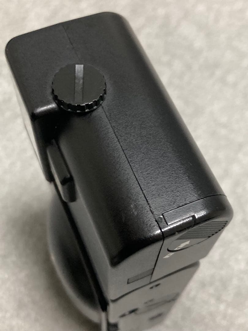 ⭐️完動品⭐️ OLYMPUS XA + A11 フィルムカメラ 動作確認済み