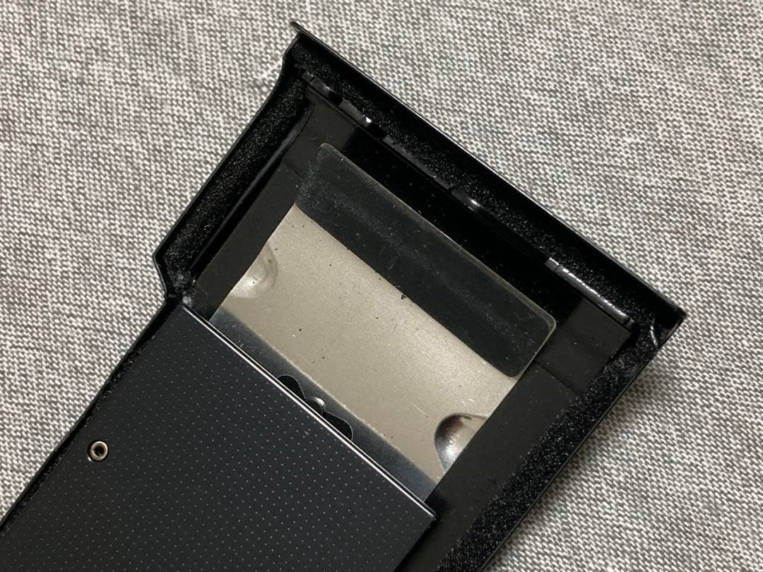 ⭐️完動品⭐️ OLYMPUS XA + A11 フィルムカメラ 動作確認済み