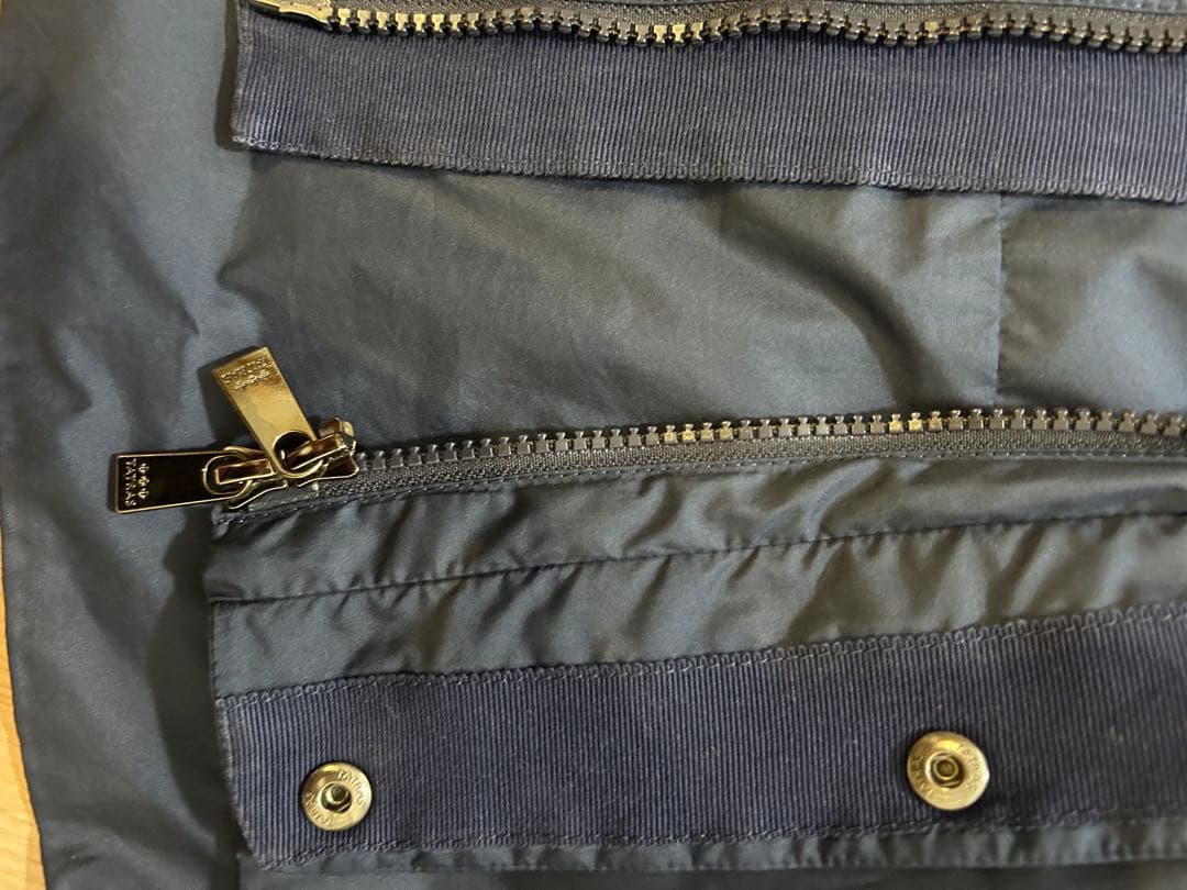 美品 TATRAS タトラス マウンテン パーカー ナイロン ジャケット