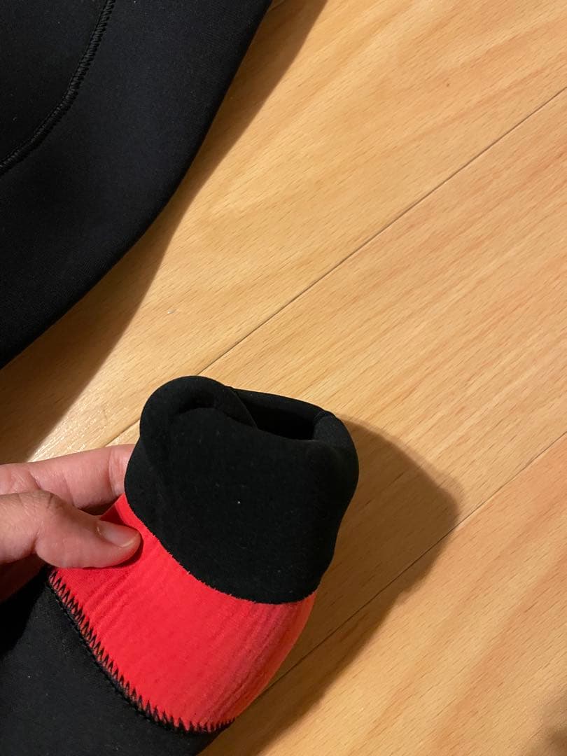 L-XL ドライスーツ