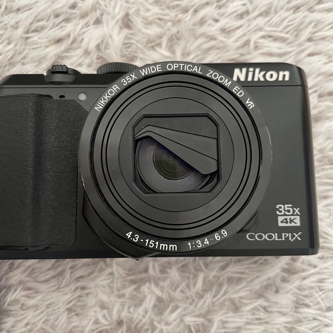 デジタルカメラ nikon coolpix A900