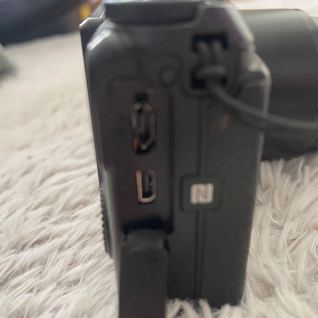 デジタルカメラ nikon coolpix A900