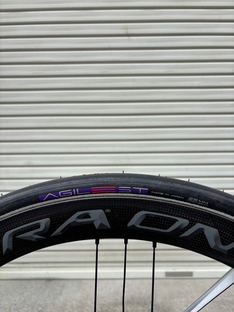 美品DE ROSA SUPERKING 888 52 カンパレコード　ボーラワン