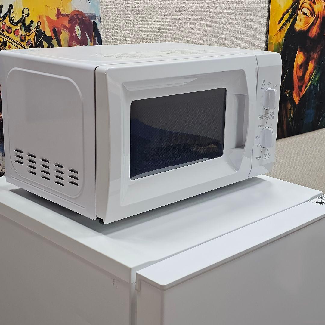 SET 46 嬉しい レンジ 洗濯 冷蔵庫 refrigerator