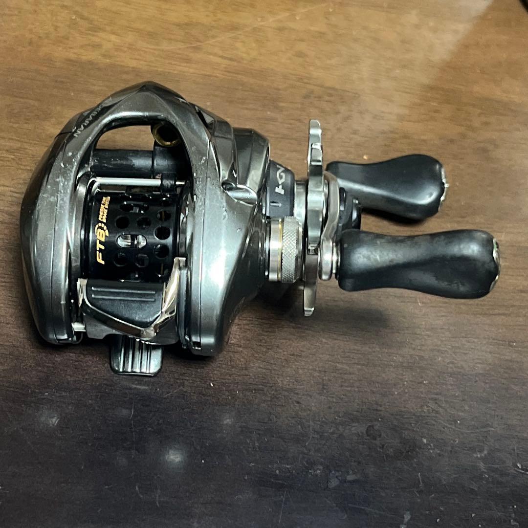 16 アルデバランbfs XG